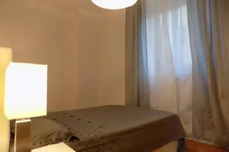 Design Apt In Florence Apartament *