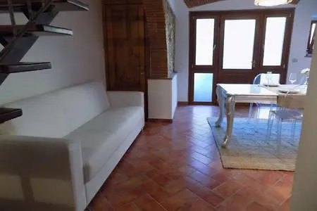 Apartament Design Apt In Florence *
