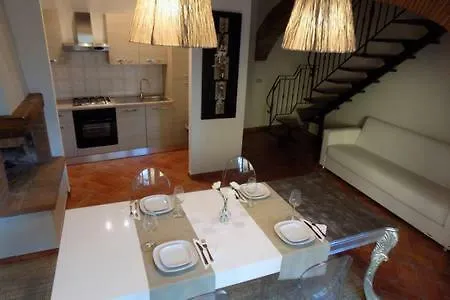 Design Apt In Florence Apartament Lastra a Signa