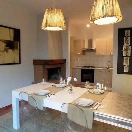 Design Apt In Florence *