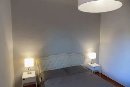 Apartamento Design Apt In Florence *